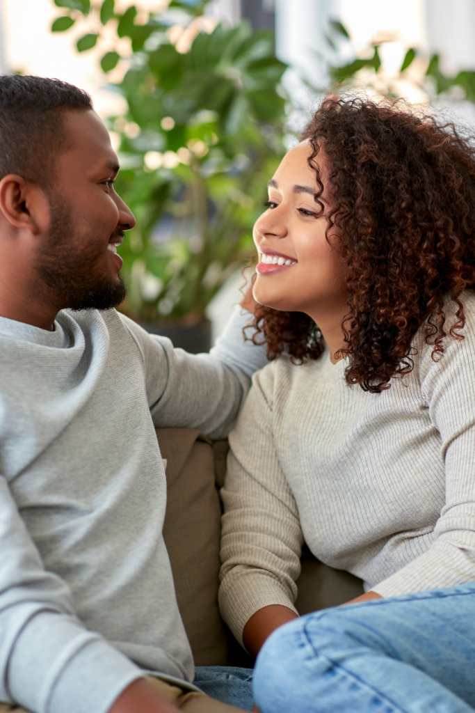 When a Married Man Flirts with You 11 Things It Means Olubunmi Mabel