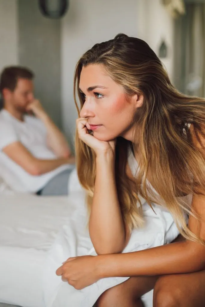 Signs Your Affair Partner Is Losing Interest.