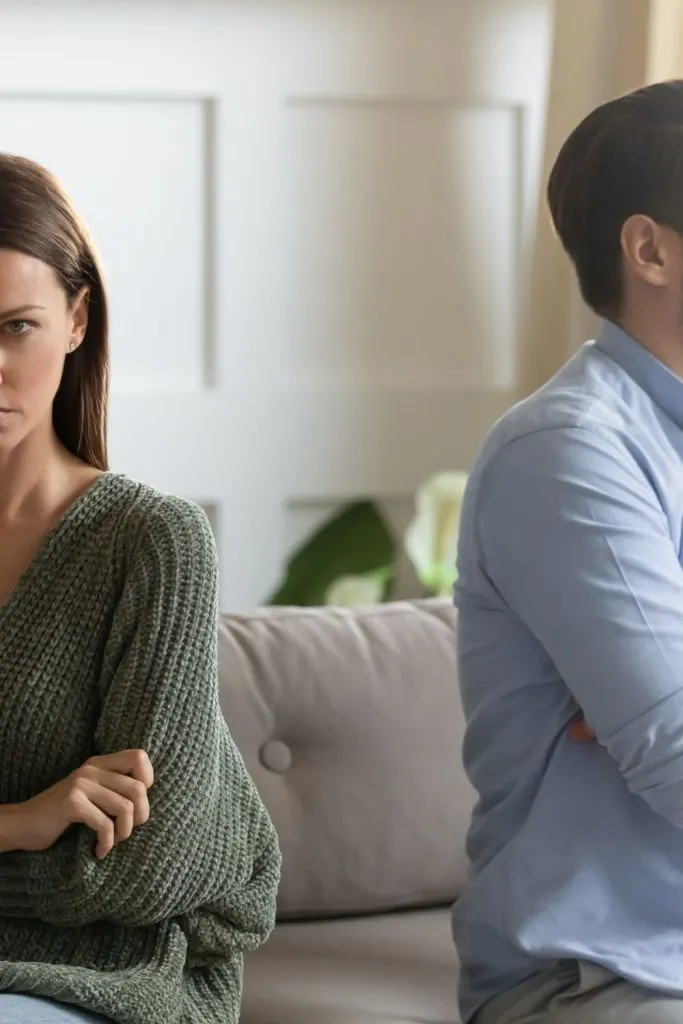 "Why Is My Girlfriend So Mean To Me?"15 Reasons Olubunmi Mabel