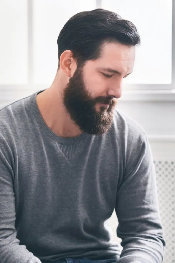 Types of Married Men Who Are Unhappy in Their Marriage