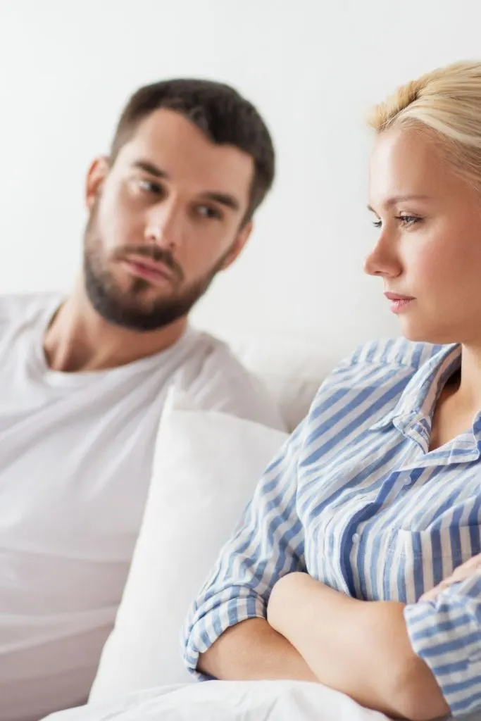 Signs Your Affair Partner Is Losing Interest. 