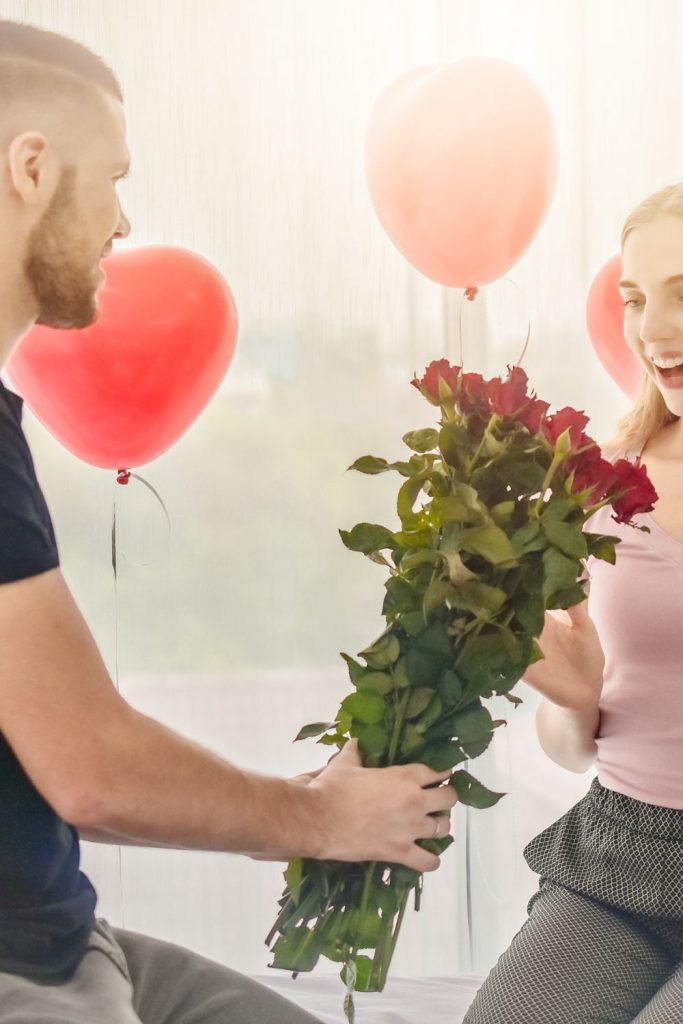 signs a married man has fallen in love with you