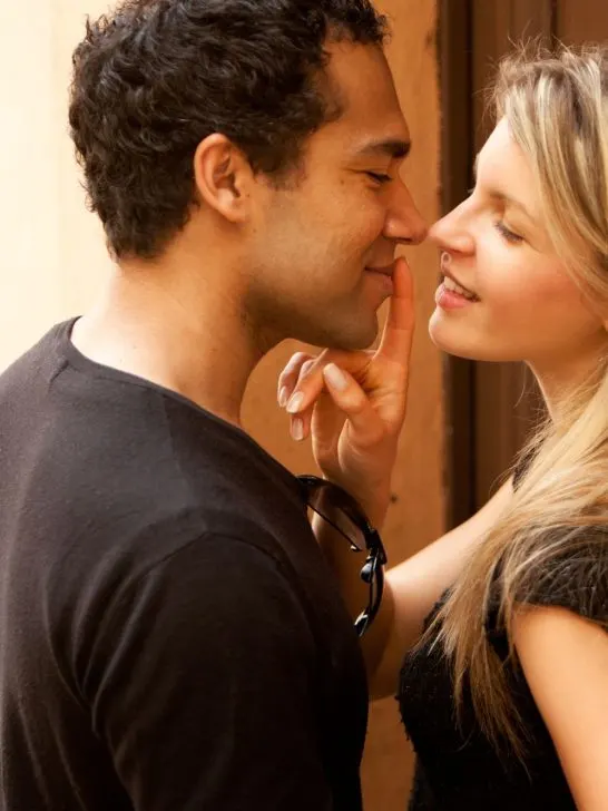 When a Married Woman Flirts With You: 14 Things It Could Mean