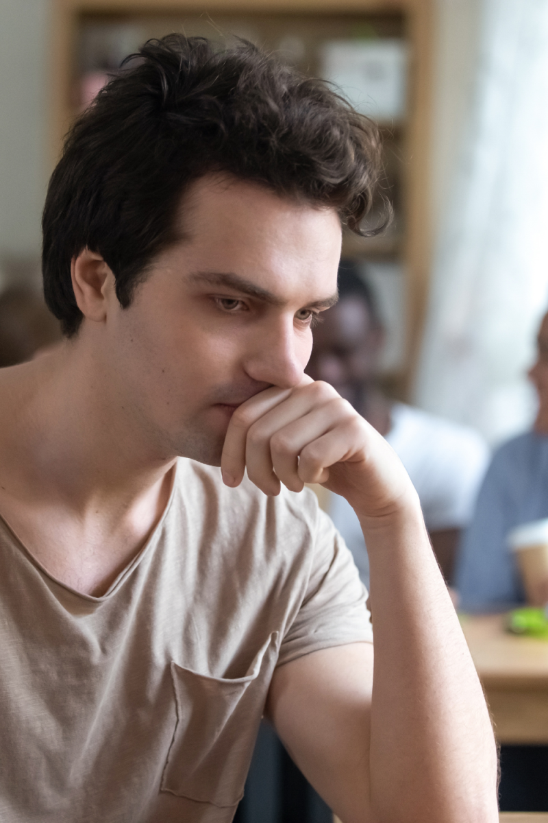 8 Warning Signs You Are Dating an Emotionally Damaged Man Olubunmi Mabel