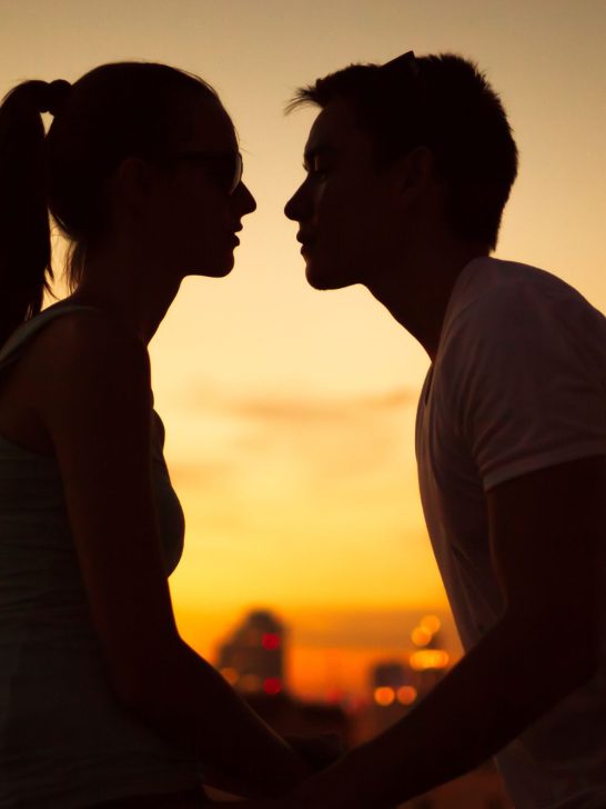 Forbidden Love: Two Married People Having an Affair (14 Things It Means)