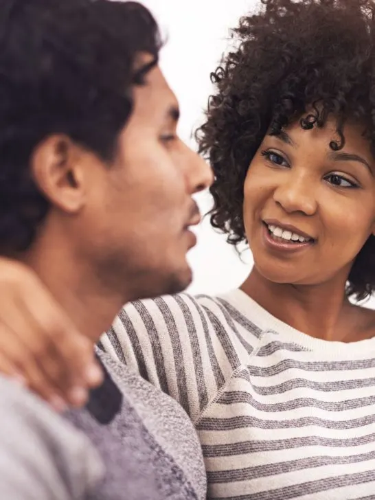 When A Married Woman Falls In Love With You: 7 Things To Consider