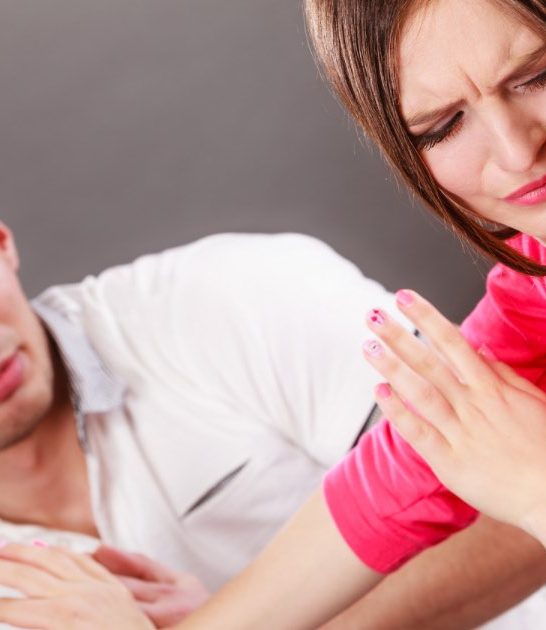 12 Reasons Wives Resent Their Husbands