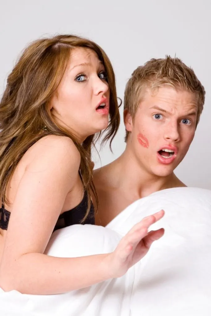 Sad Cheating Quotes to Help You Cope with Infidelity