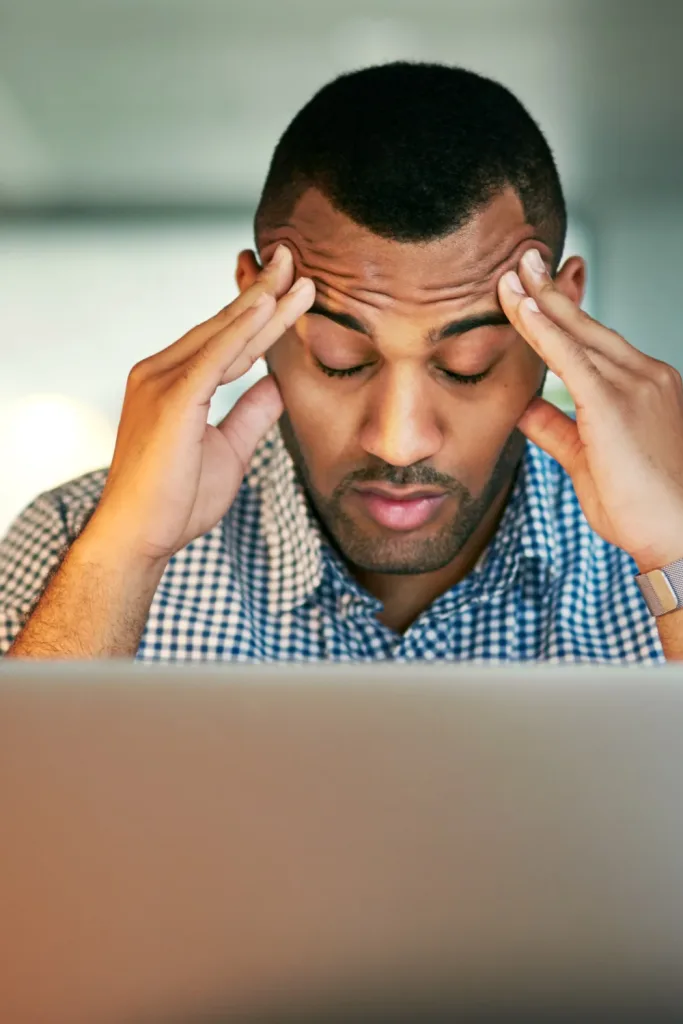 "Why Do Guys Purposely Hurt You?" 6 Reasons Olubunmi Mabel