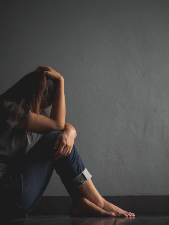 "Why Do Guys Purposely Hurt You?" 6 Reasons Olubunmi Mabel