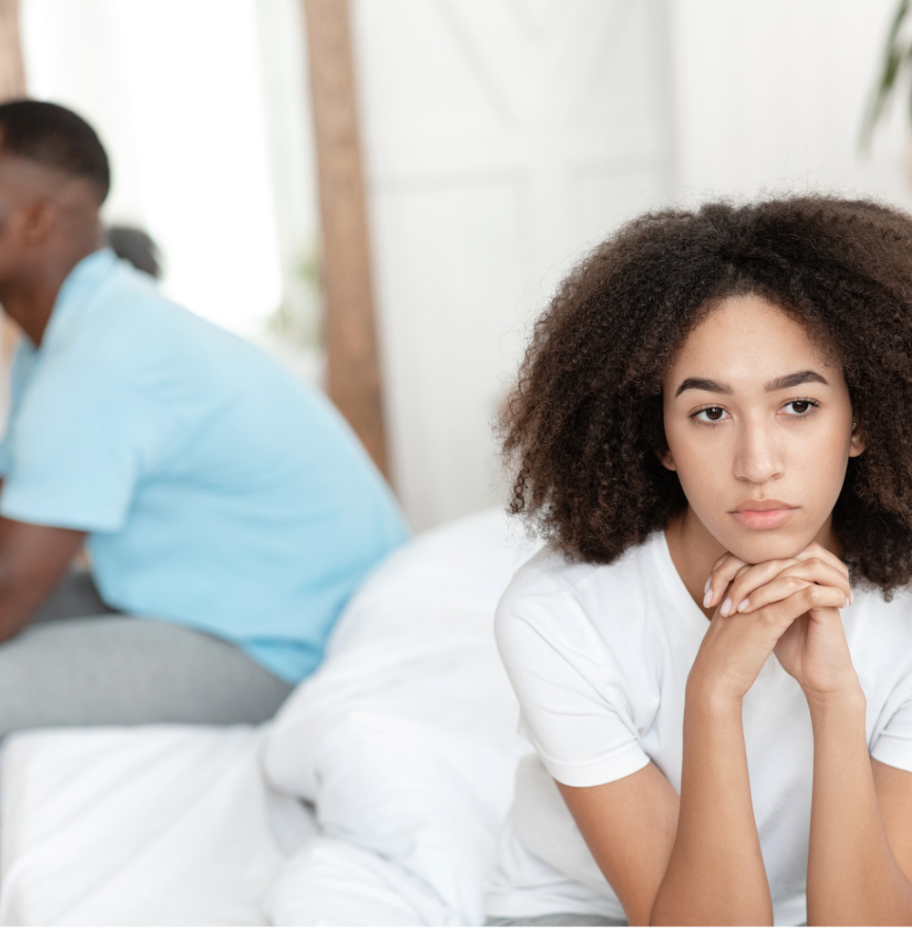 signs a married man is fighting his feelings for you