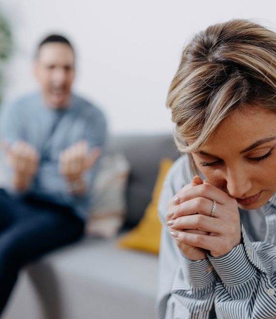 When A Man Calls A Woman Insecure 3 Ways To Respond Olubunmi Mabel when-a-man-calls-a-woman-insecure-3-ways-to-respond-olubunmi-mabel