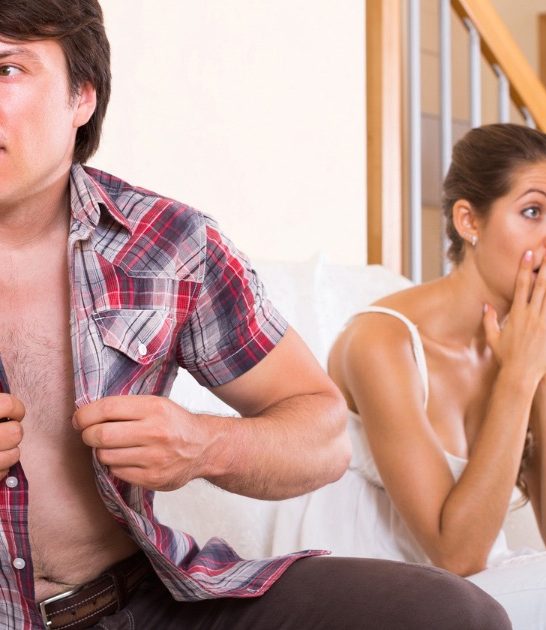 8 Things That Happen When You Mess With A Married Woman
