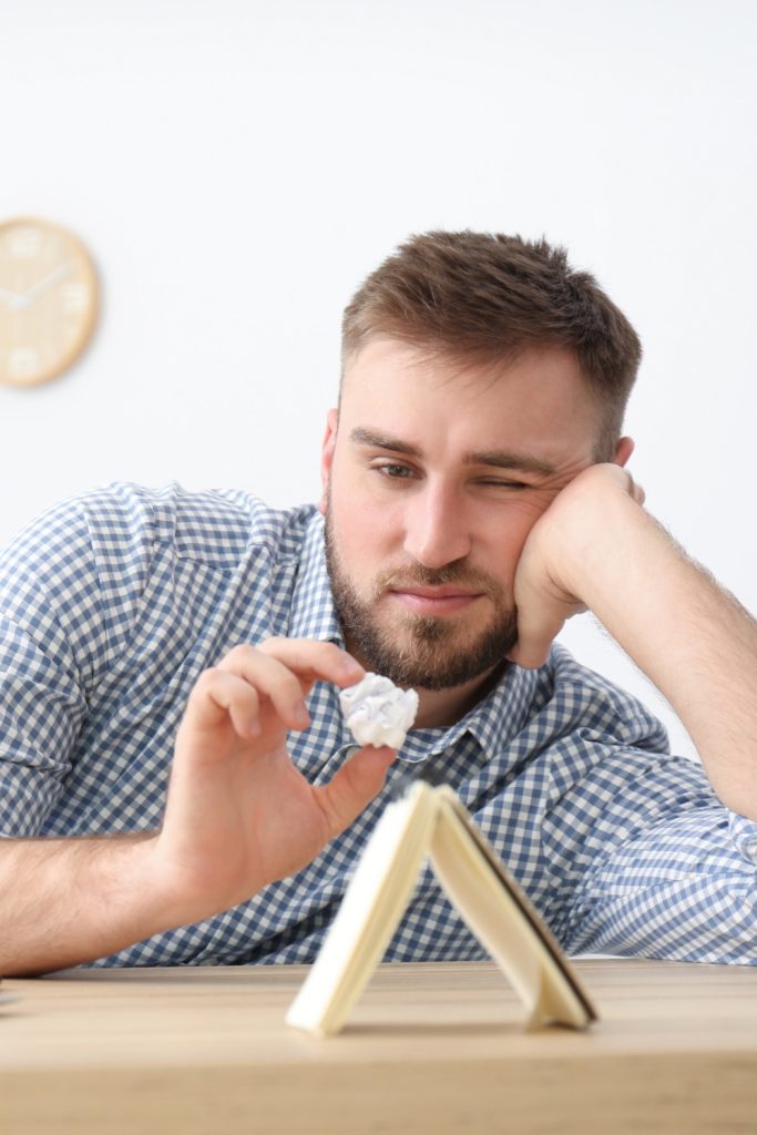 10 Types Of Guys Who Are Never Husband Material Olubunmi Mabel