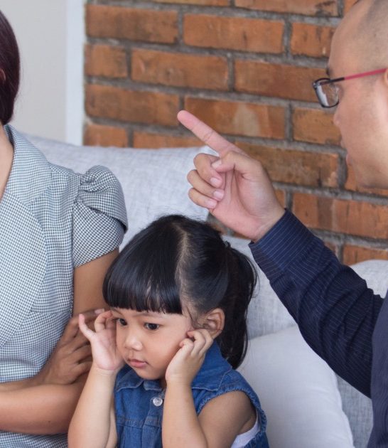 "Why Does My Baby Daddy Hate Me?'' 12 Reasons He Can't Stand You Olubunmi Mabel