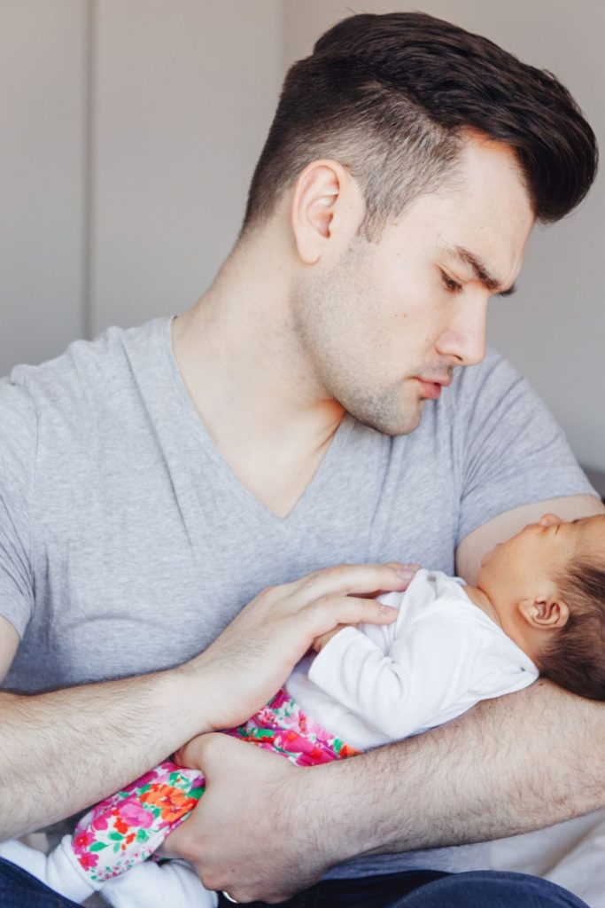 "Why Does My Baby Daddy Hate Me?'' 12 Reasons He Can't Stand You