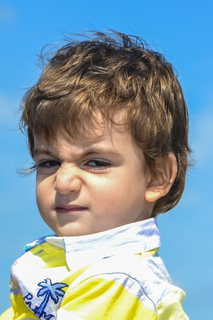 "Why Does My Baby Daddy Hate Me?'' 12 Reasons He Can't Stand You