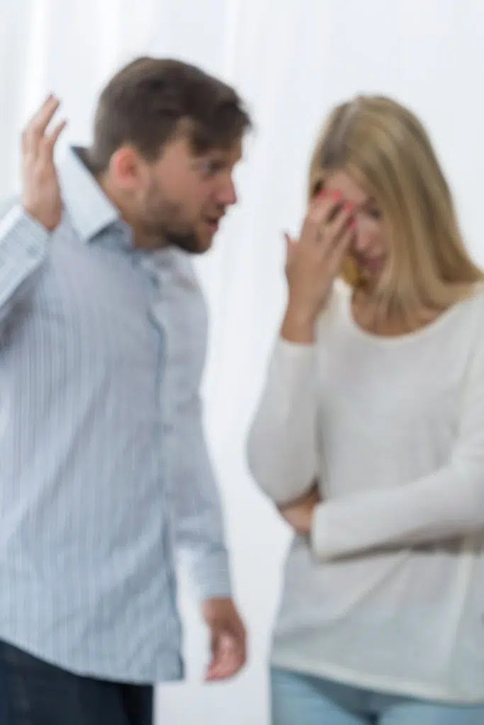 Signs You Mean Nothing To Him