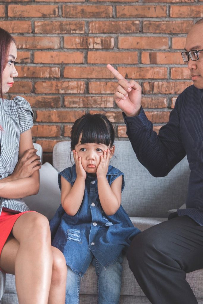 "Why Does My Baby Daddy Hate Me?'' 12 Reasons He Can't Stand You