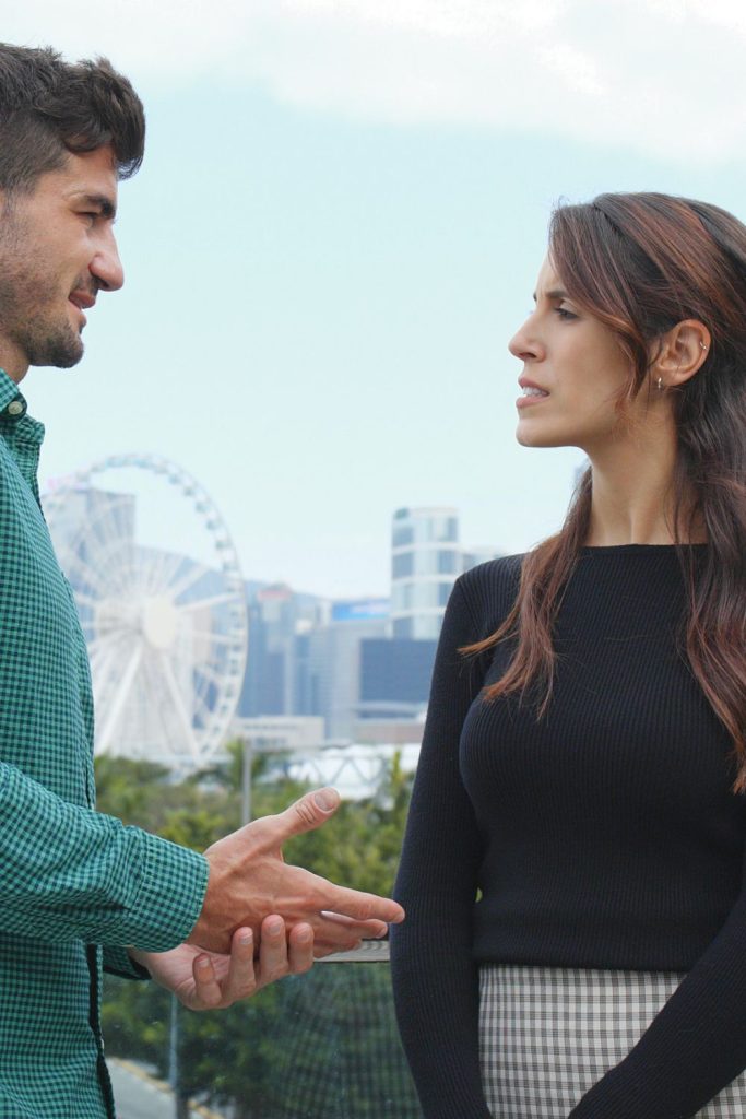 When A Man Calls A Woman Insecure 3 Ways To Respond Olubunmi Mabel when-a-man-calls-a-woman-insecure-3-ways-to-respond-olubunmi-mabel