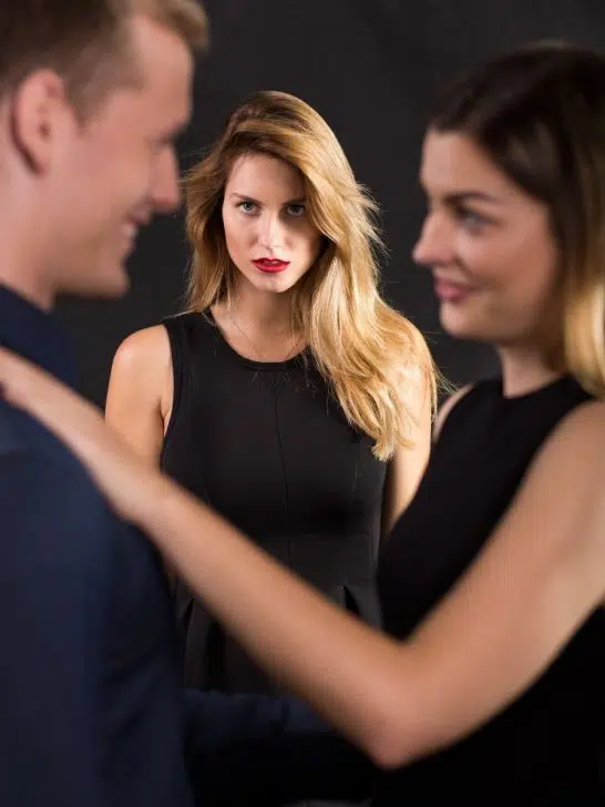 The 9 Types of Married Men Who Have Multiple Mistresses