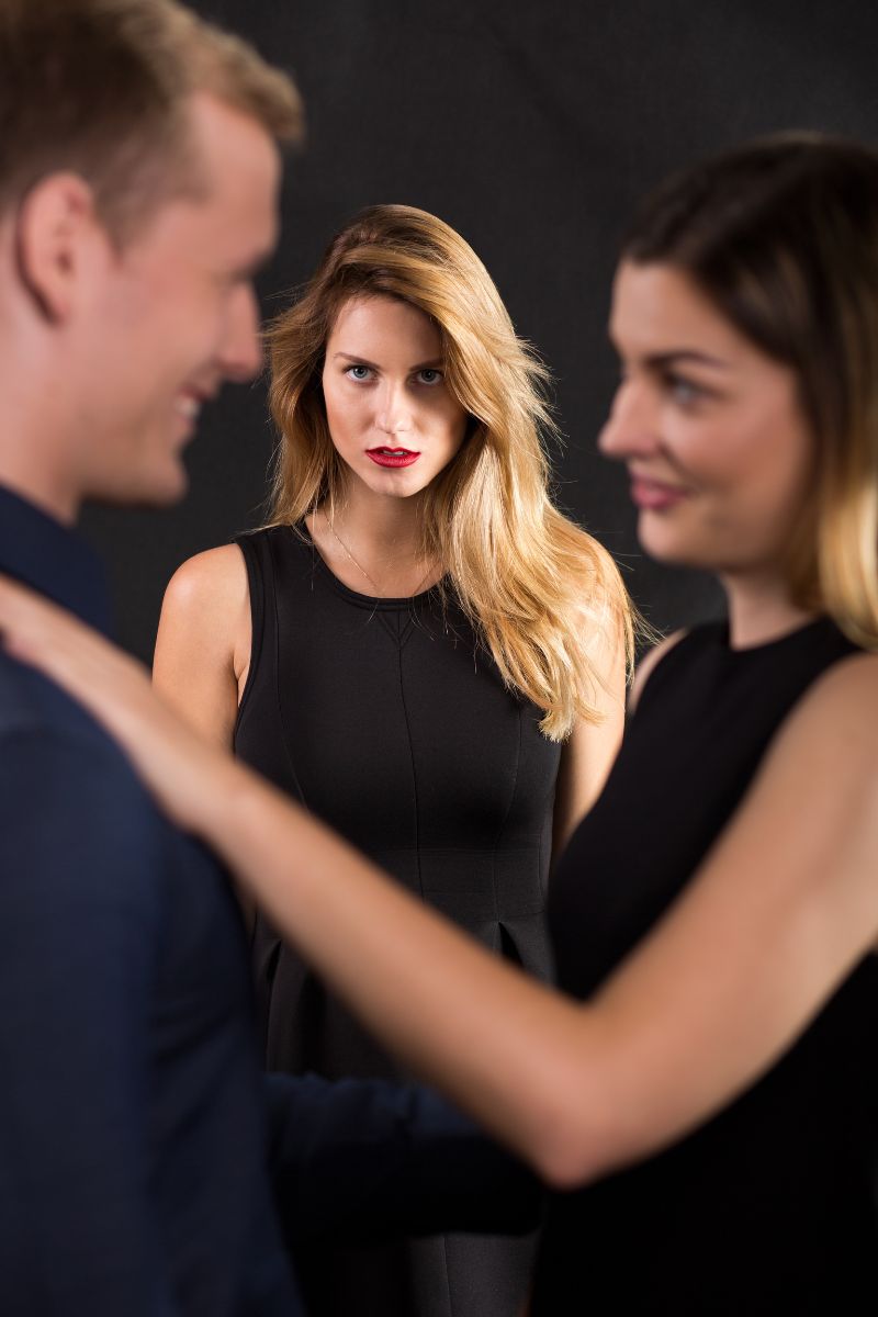 The 9 Types of Married Men Who Have Multiple Mistresses Olubunmi Mabel