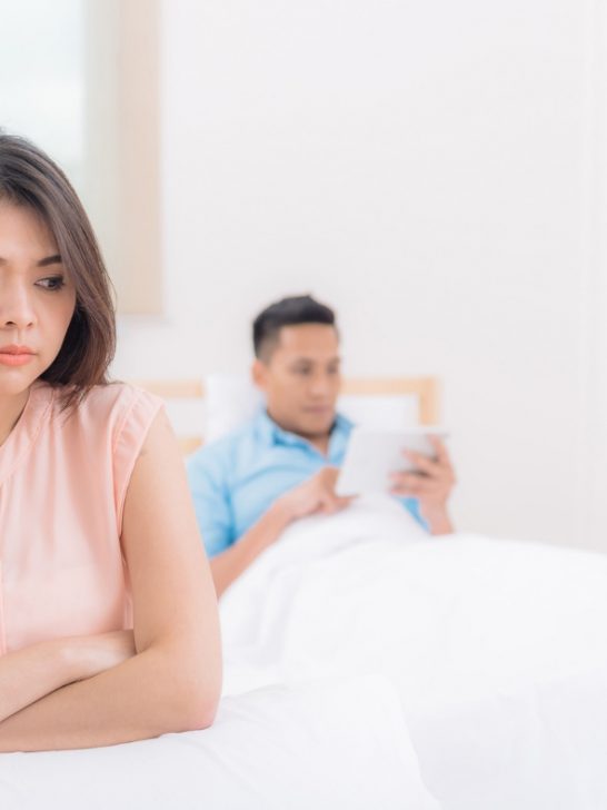 Tired Of Begging For Attention From Your Husband? – 6 Smart Things To Do Instead