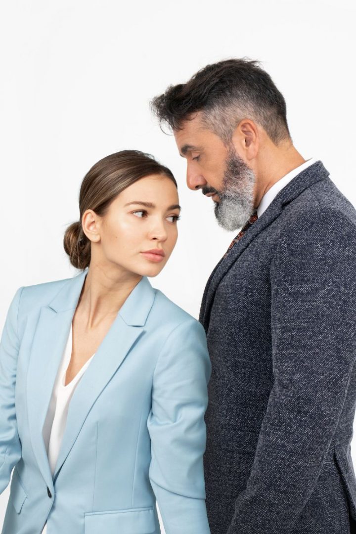 When a Man Tells a Woman She Smells Good 11 Things It Means Olubunmi