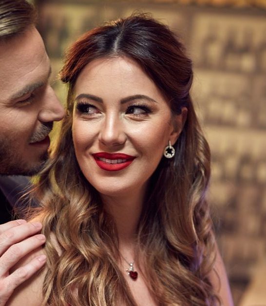  8 Types of Men Who Marry Their Mistresses