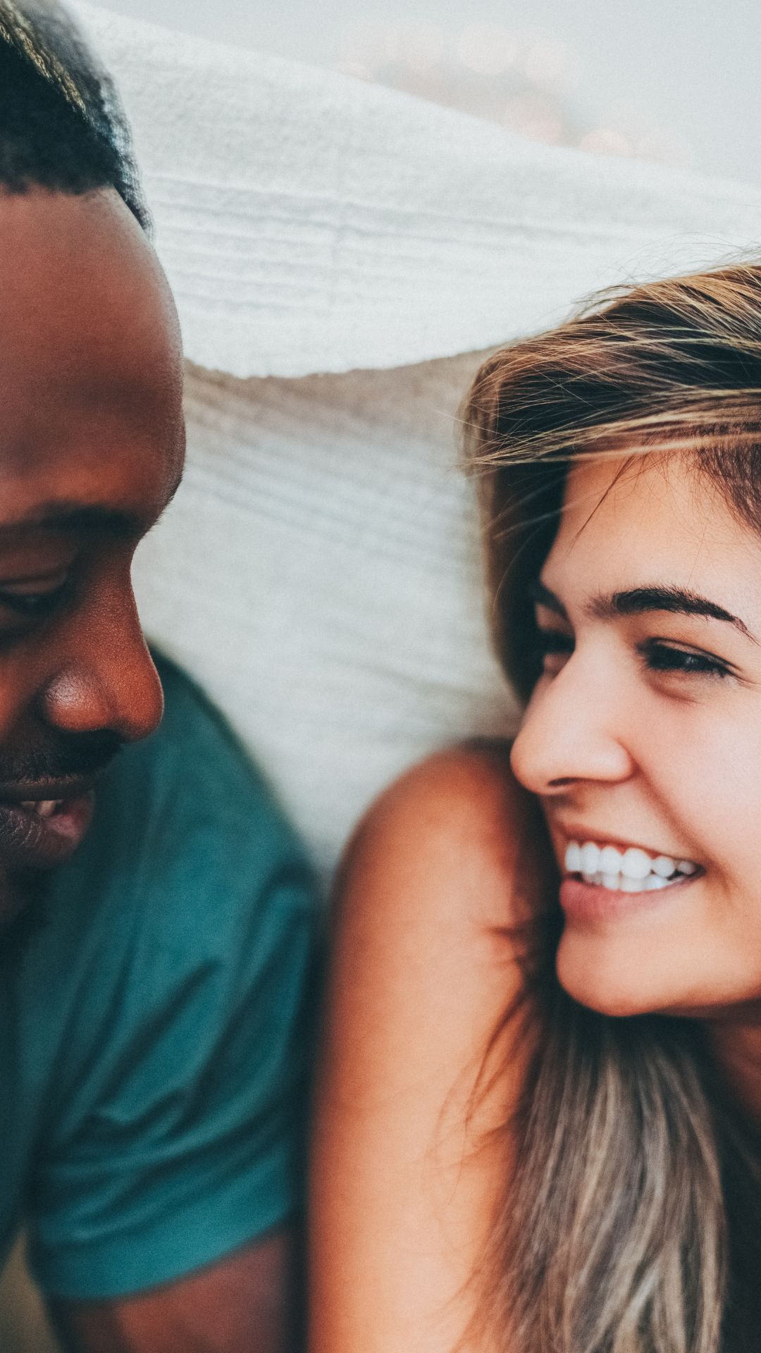 Signs A Woman Is Truly Happy In Her Marriage