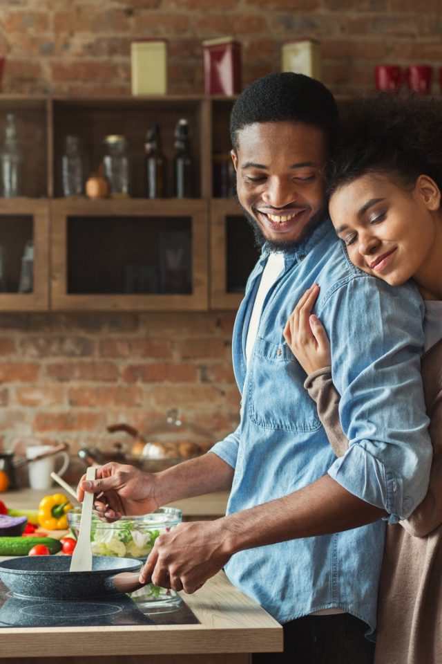 What Makes A Woman Submit To A Man 6 Things To Make Your Wife Submit