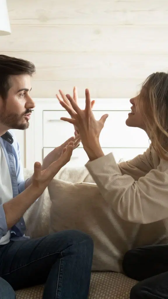 What It Means When Your Husband Lies To You