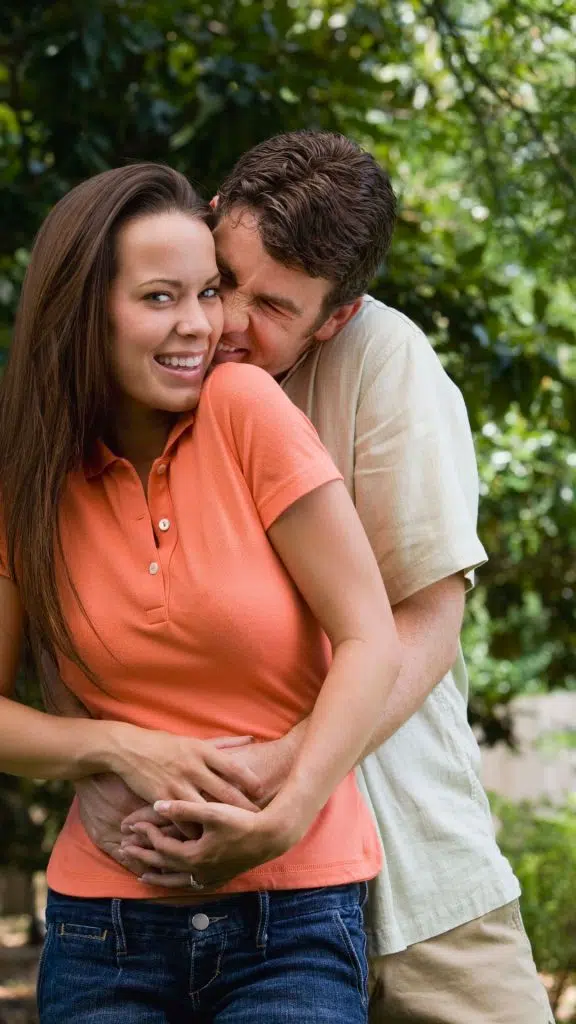 What Does It Mean When A Guy Shows PDA? 12 Things It Means Olubunmi