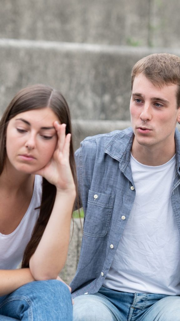 "Why Does My Husband Hide Things From Me?" 8 Reasons Your Husband is