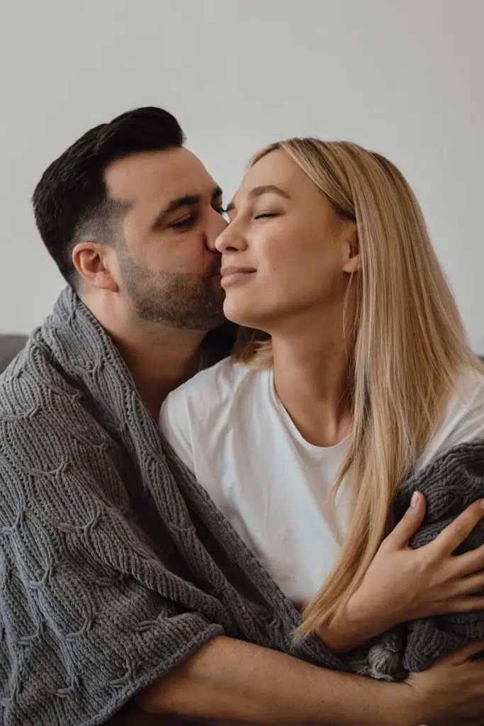 What Does It Mean When A Guy Wants to Cuddle? 11 Things It Means