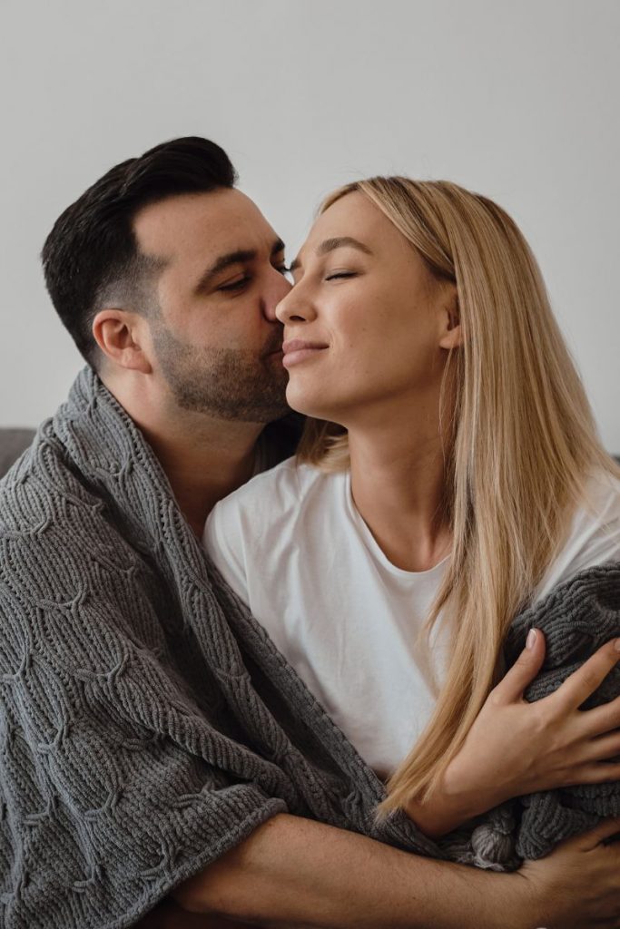 What Does It Mean When A Guy Wants to Cuddle? 11 Things It Means