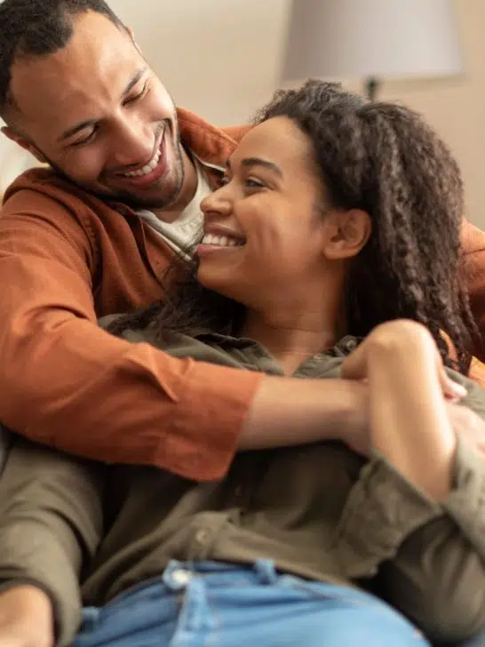 What Does It Mean When A Guy Wants to Cuddle? 11 Things It Means