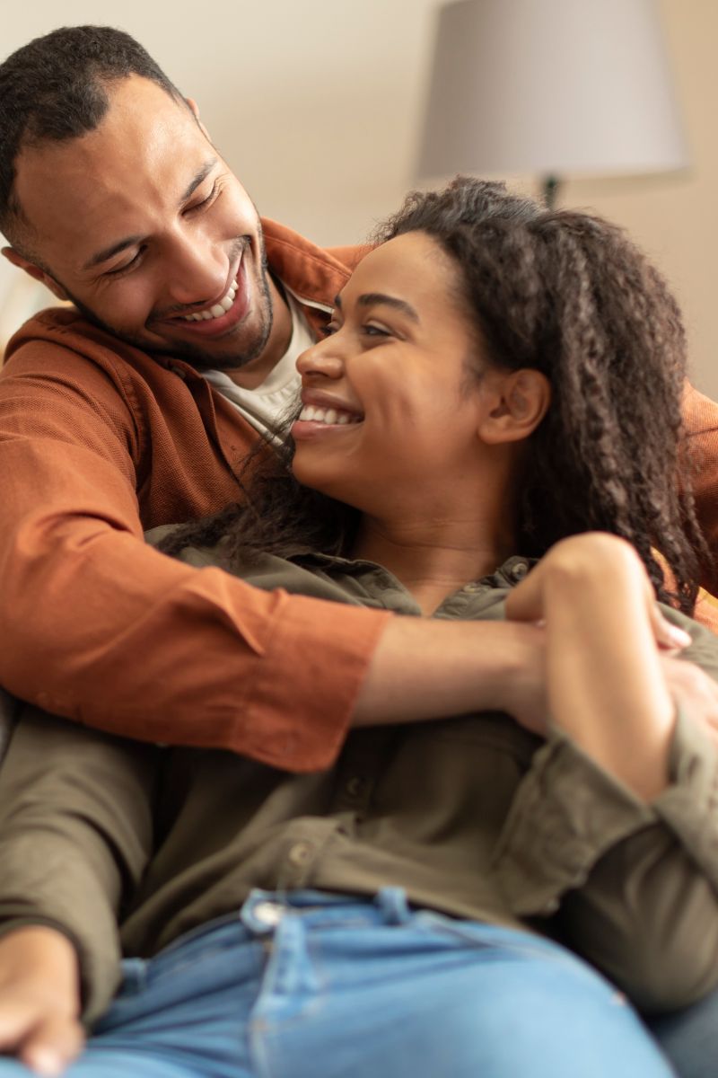 What Does It Mean When A Guy Wants to Cuddle? 11 Things It Means