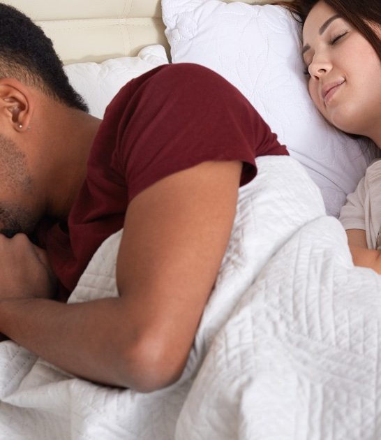 What Does It Mean When Your Husband Sleeps With His Back To You? – 11 Things It Means