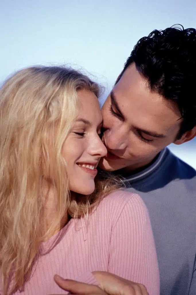 What Does It Mean When A Guy Wants to Cuddle? 11 Things It Means