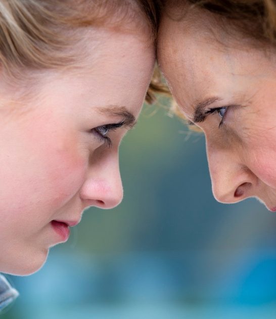 13 Types of Daughters Who Blame Their Mothers For Everything