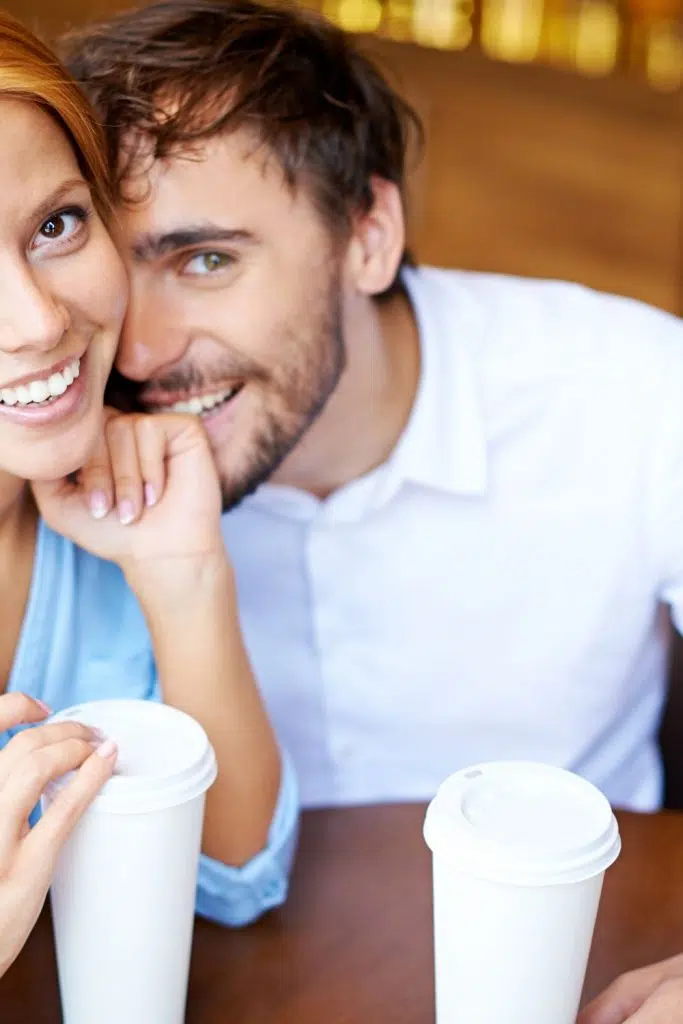 Why Do Guys Flirt When They Have a Girlfriend? 11 Fascinating Reasons