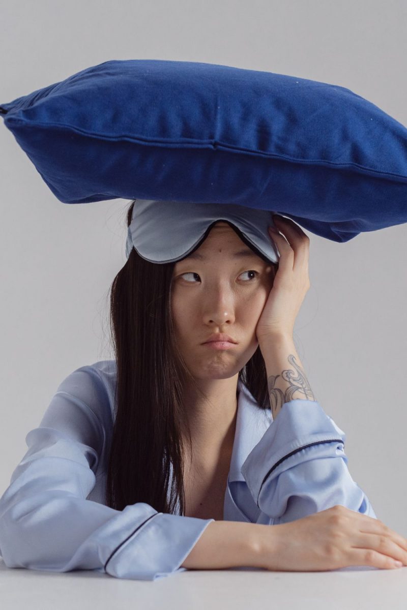 What Does it Mean When Your Husband Sleeps in Another Room? 9 Things It