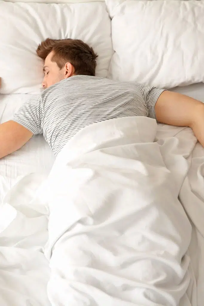 What Does it Mean When Your Husband Sleeps in Another Room? 9 Things It