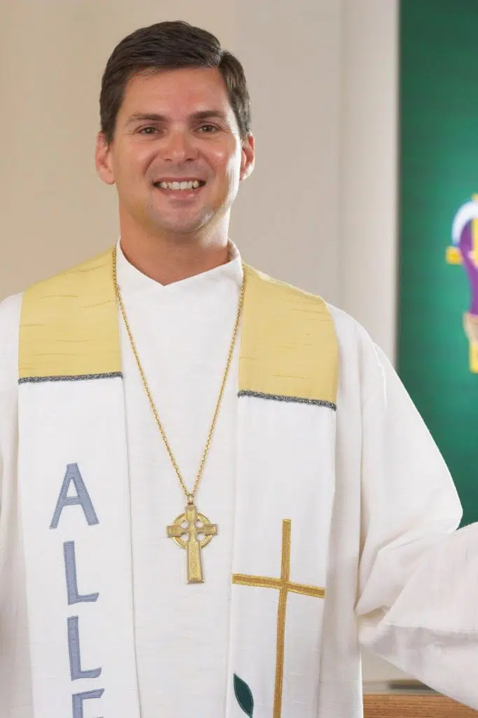 Why Am I Attracted To Priests? 5 Reasons And What To Do About It