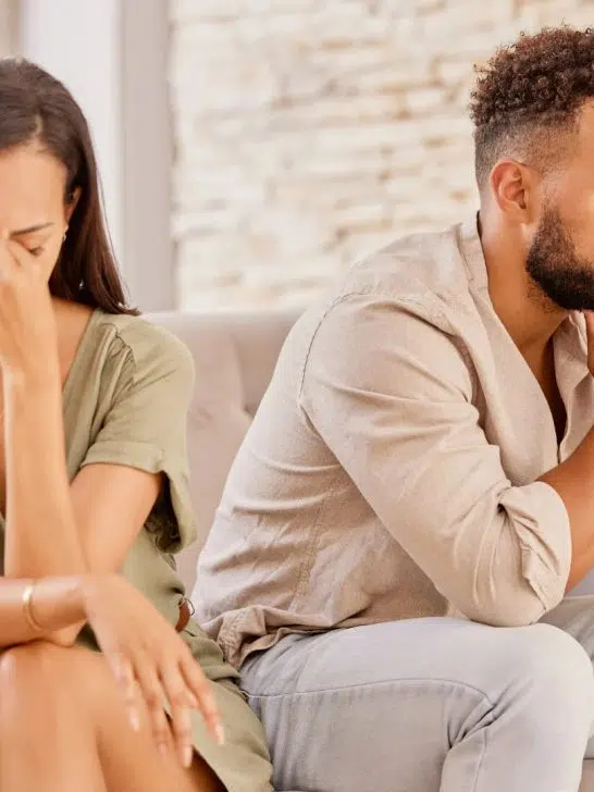 When A Married Man Ends Your Affair: 10 Ways To Come Out Stronger