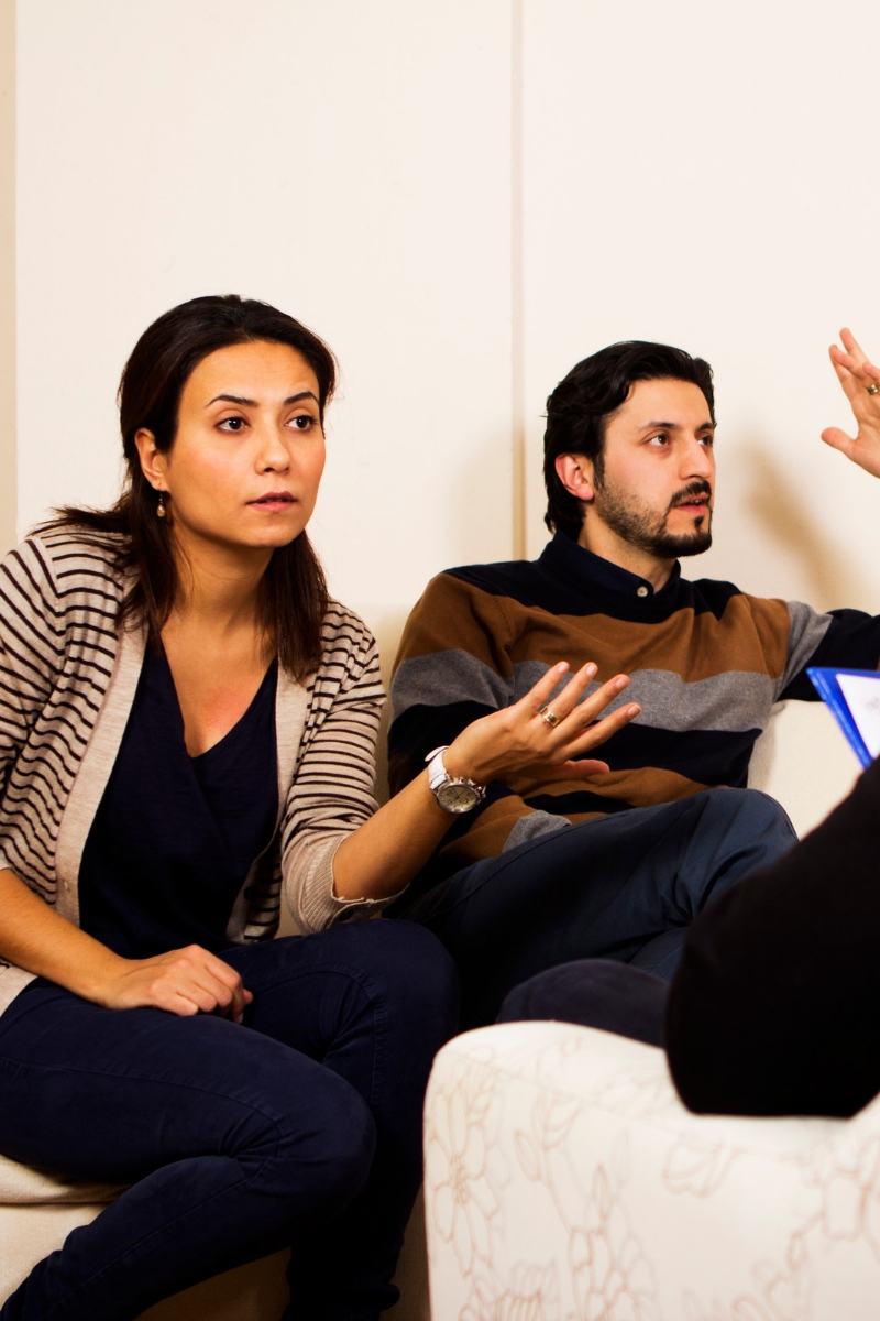 We Tried Marriage Counseling 10 Surprising Things It Taught Us