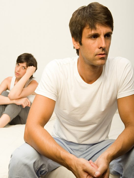 When Your Husband Says He Hates You: 16 Things It Means