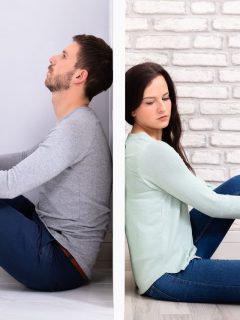 Signs of a Weak Man in a Relationship