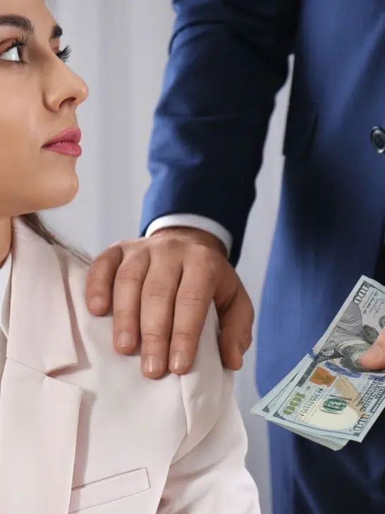 What Does It Mean When A Man Gives You Money: Check Out These 16 Reasons!